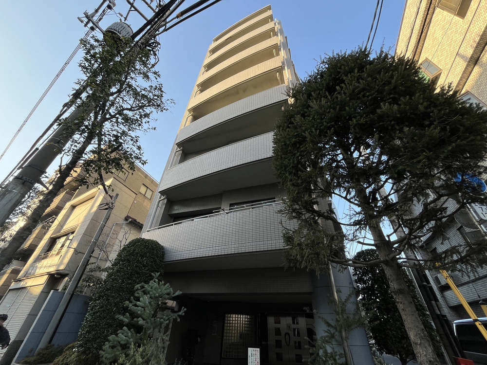 藤和シティホームズ高円寺Ⅱ[6]