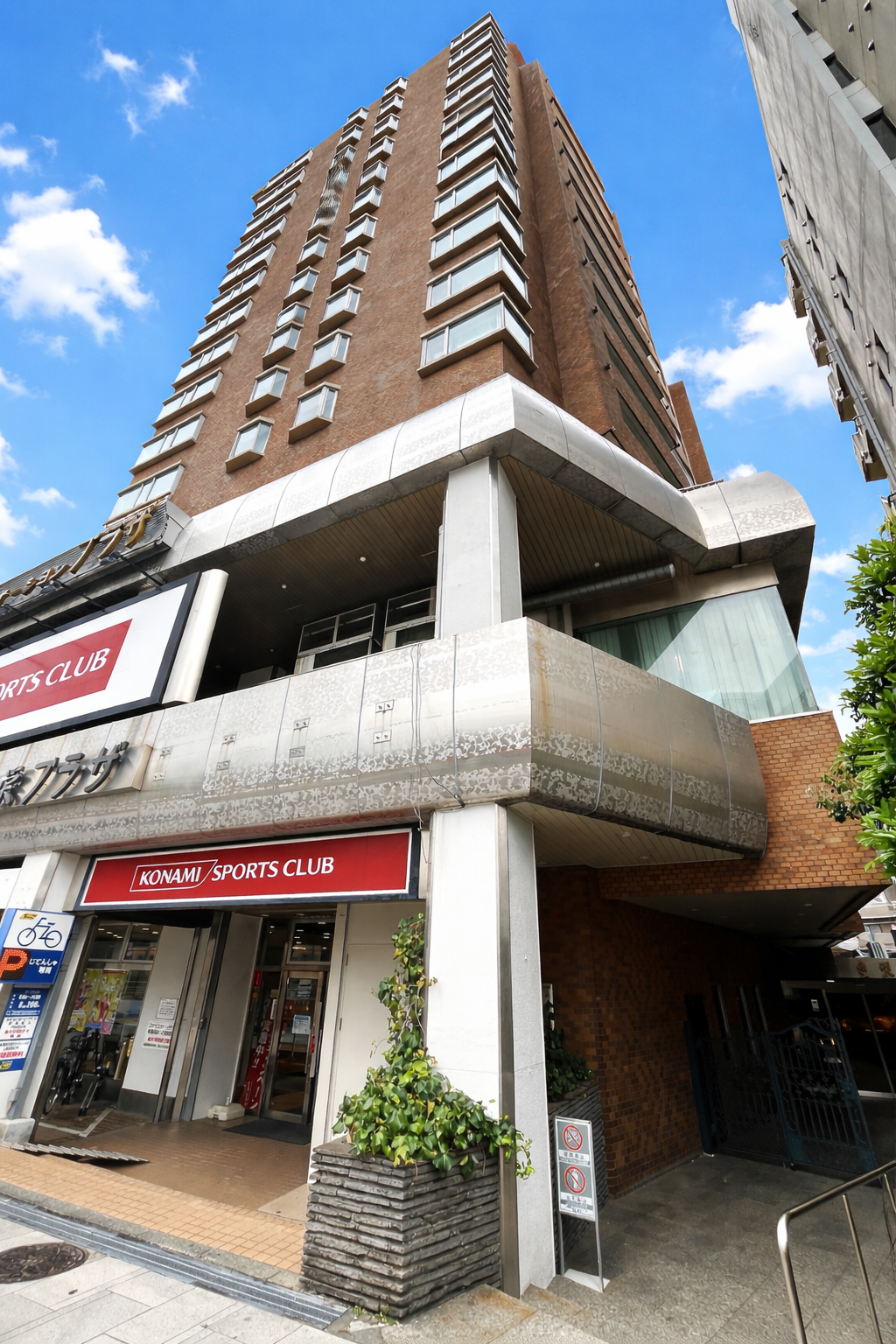 豊栄荻窪ステーションプラザ[6]