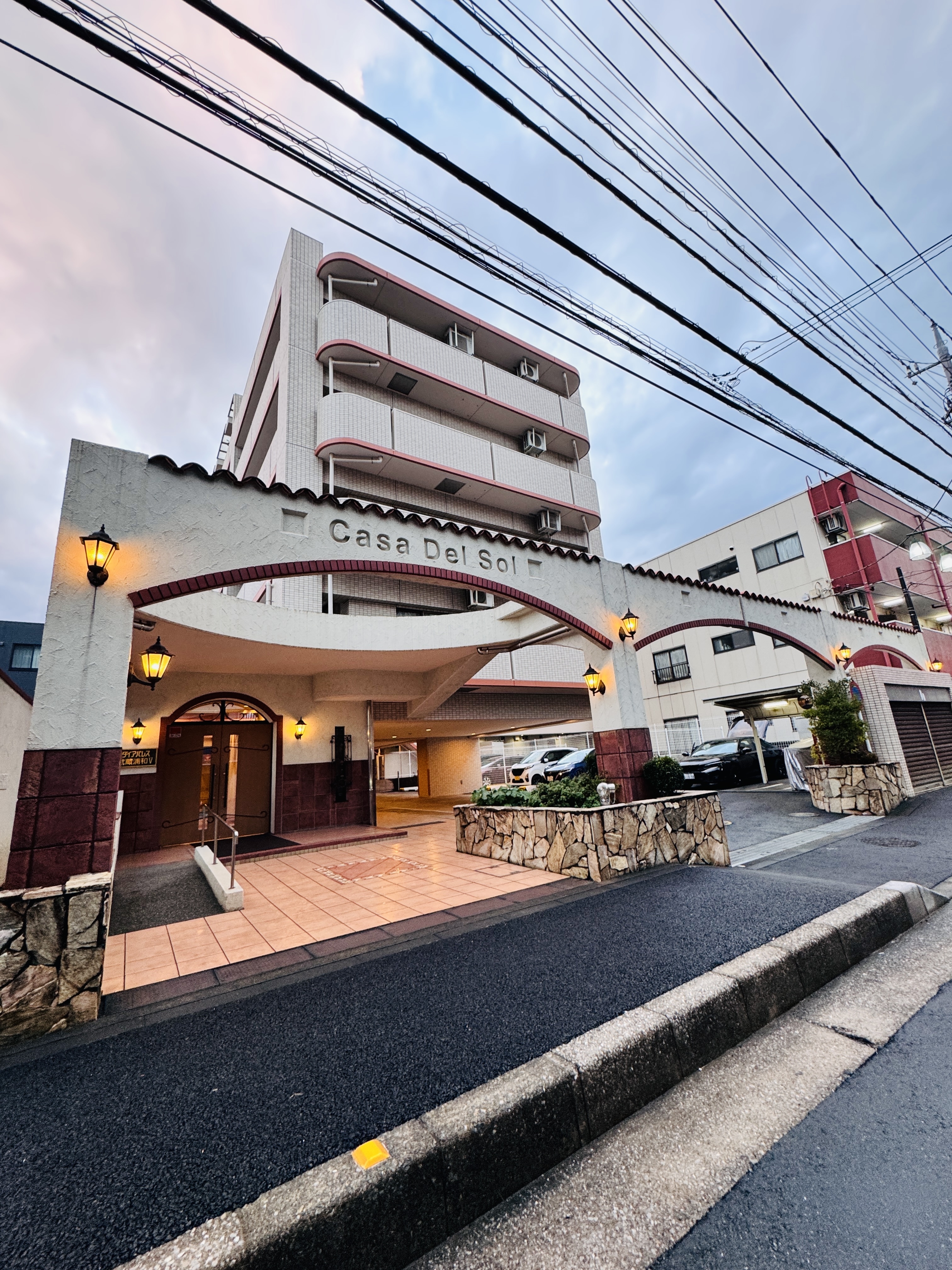 ダイアパレス武蔵浦和Ⅴ[1]