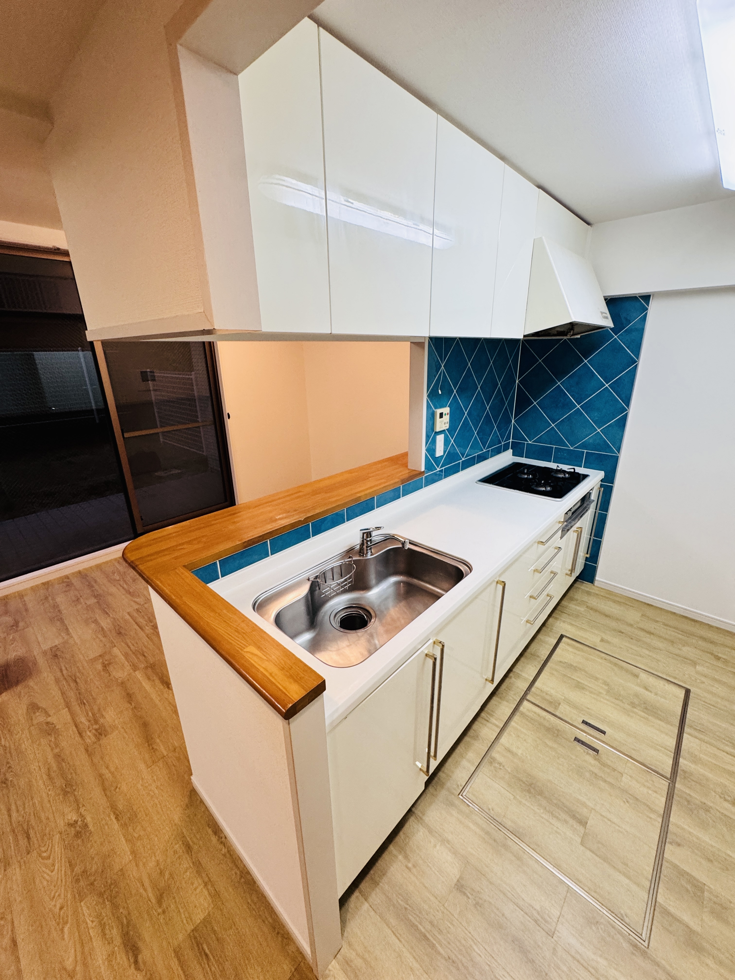 ダイアパレス武蔵浦和Ⅴ[3]