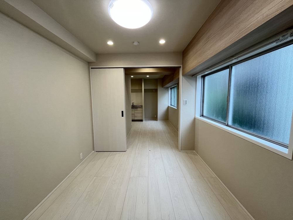 第2高円寺ダイヤモンドマンション[1]