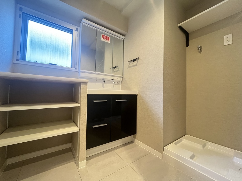 武蔵野明穂マンション[2]