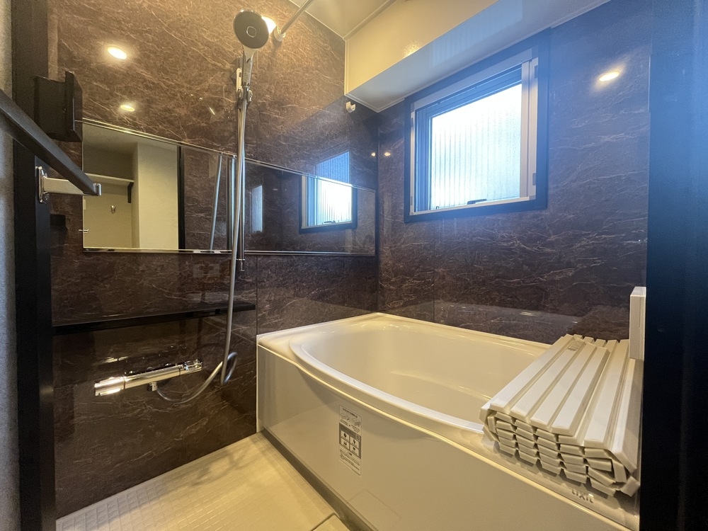 武蔵野明穂マンション[3]