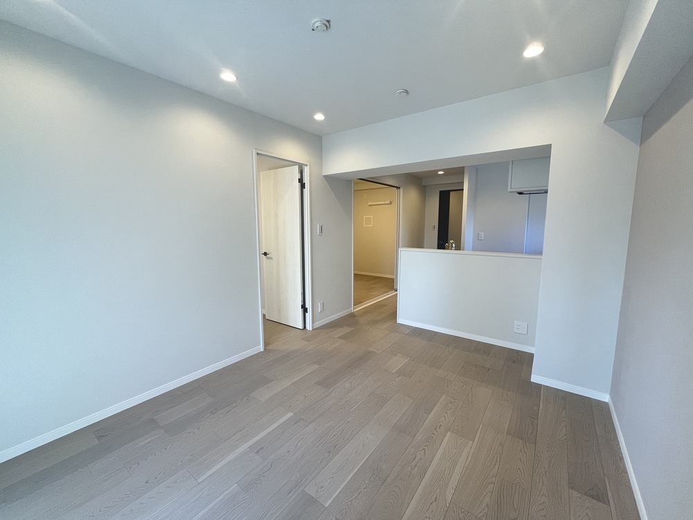 武蔵野明穂マンション[1]