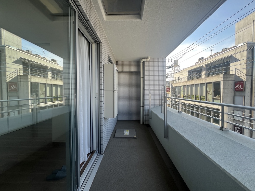 コムロンド吉祥寺[5]