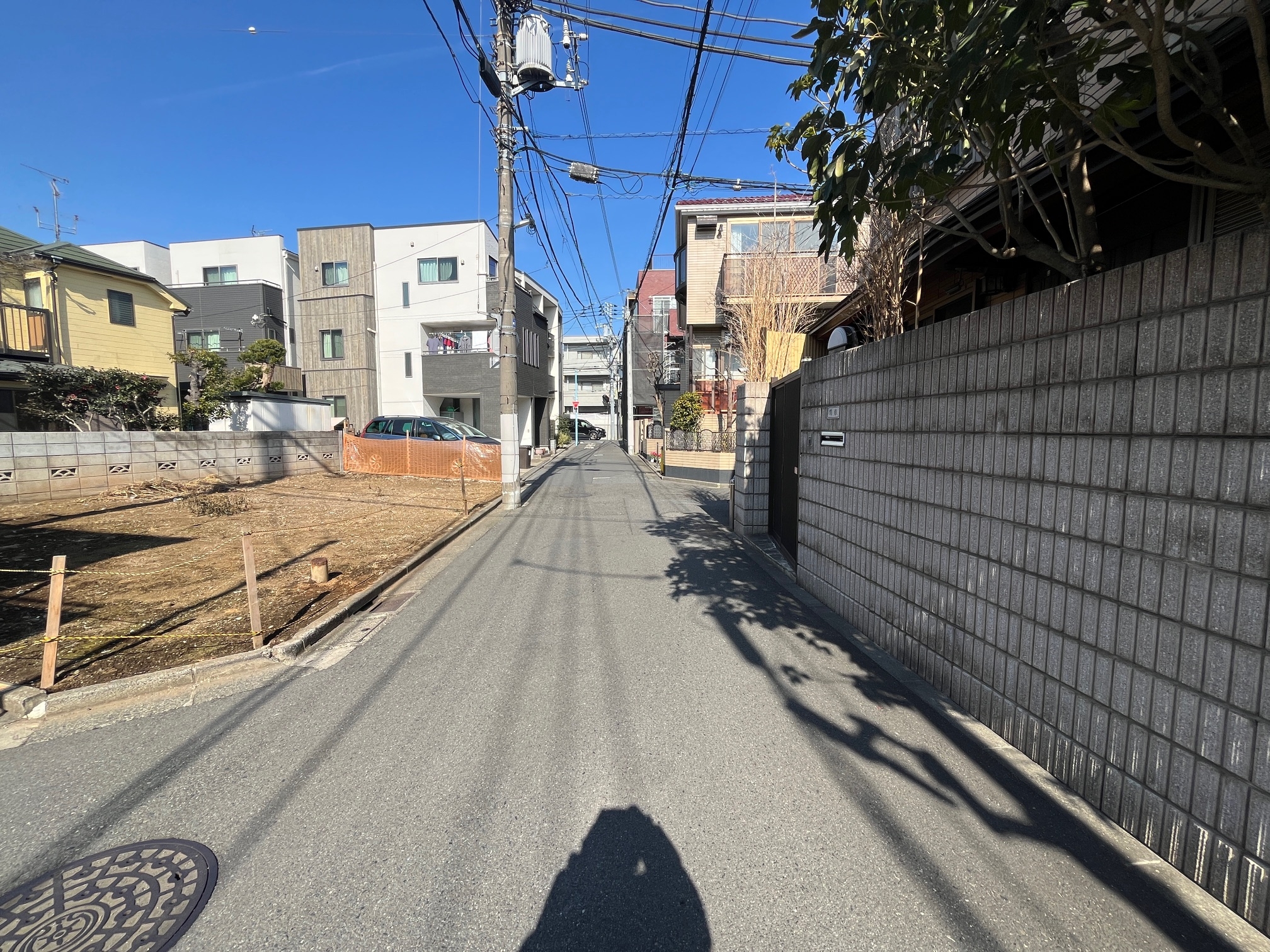 【売地】杉並区阿佐谷北3丁目[4]