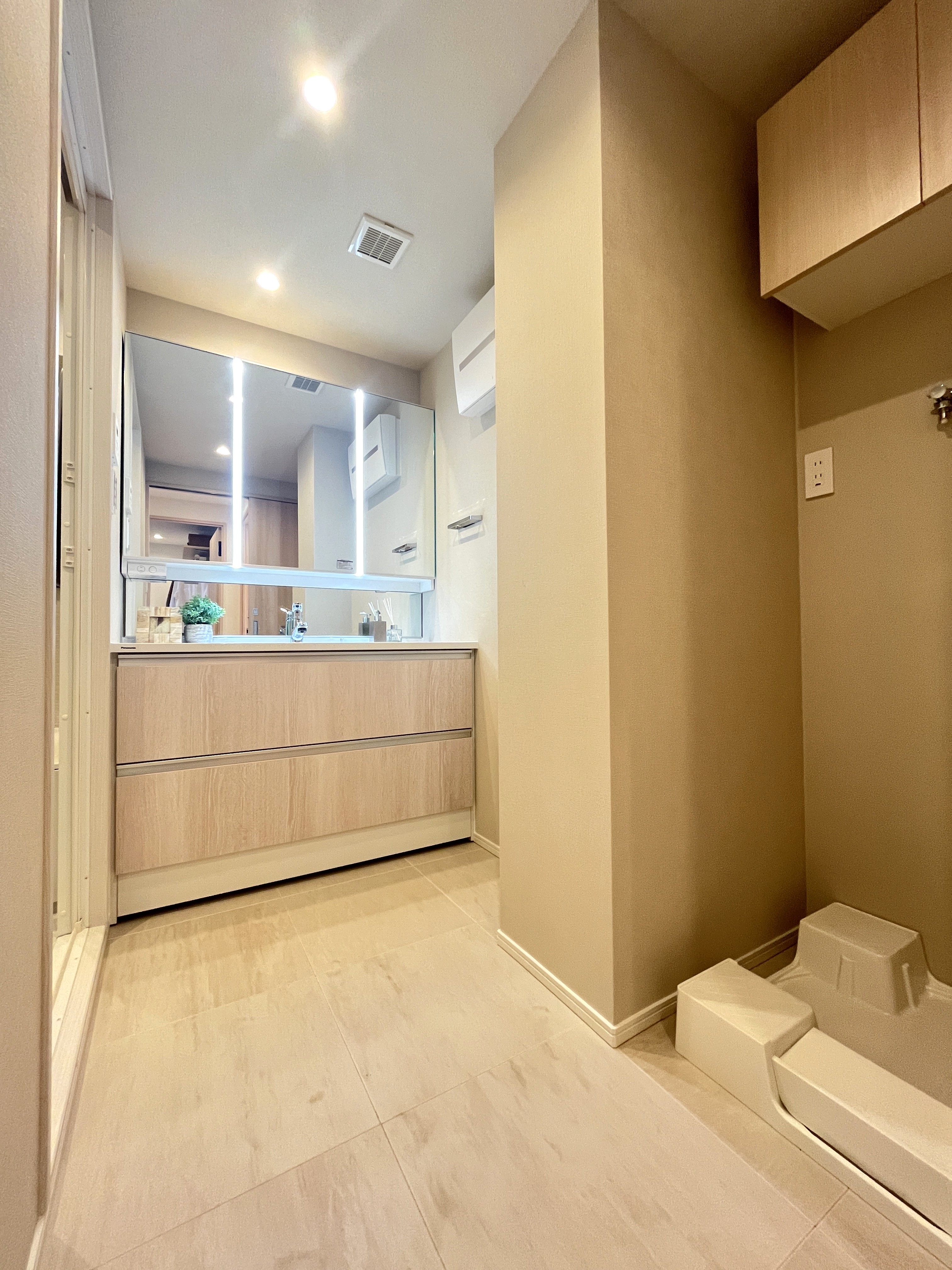 中野桃園シティハウス[4]