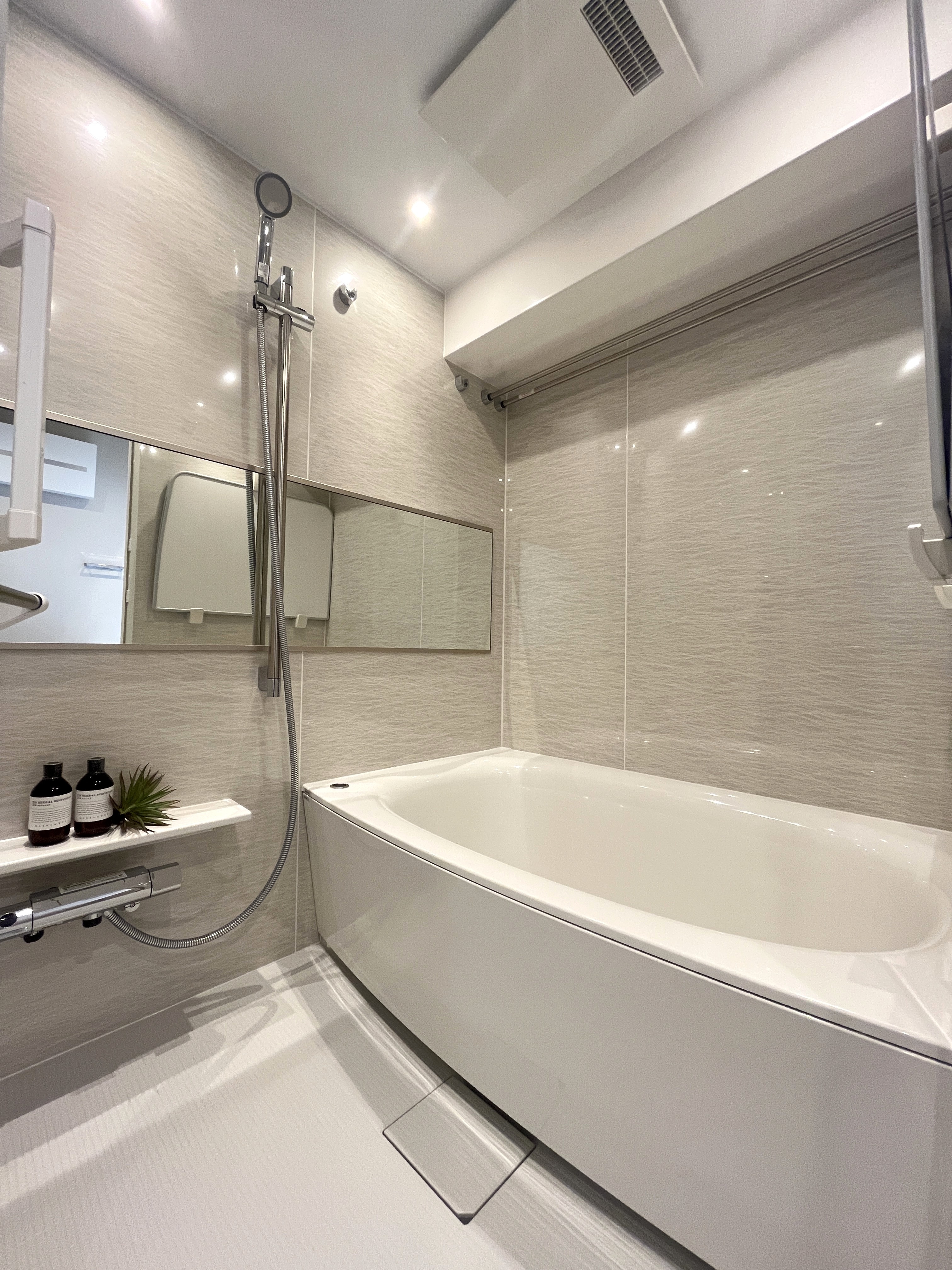 中野桃園シティハウス[5]