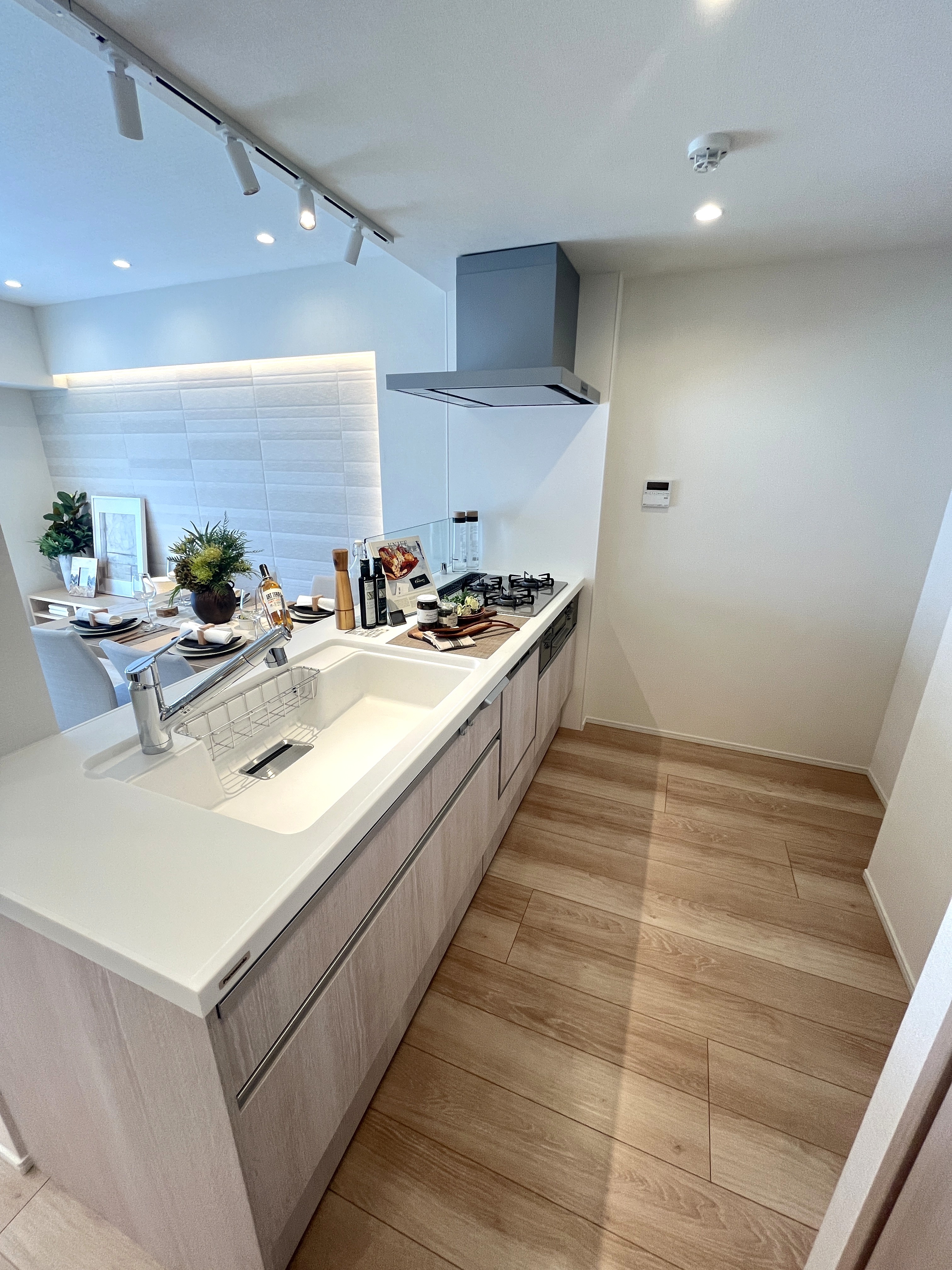 中野桃園シティハウス[3]