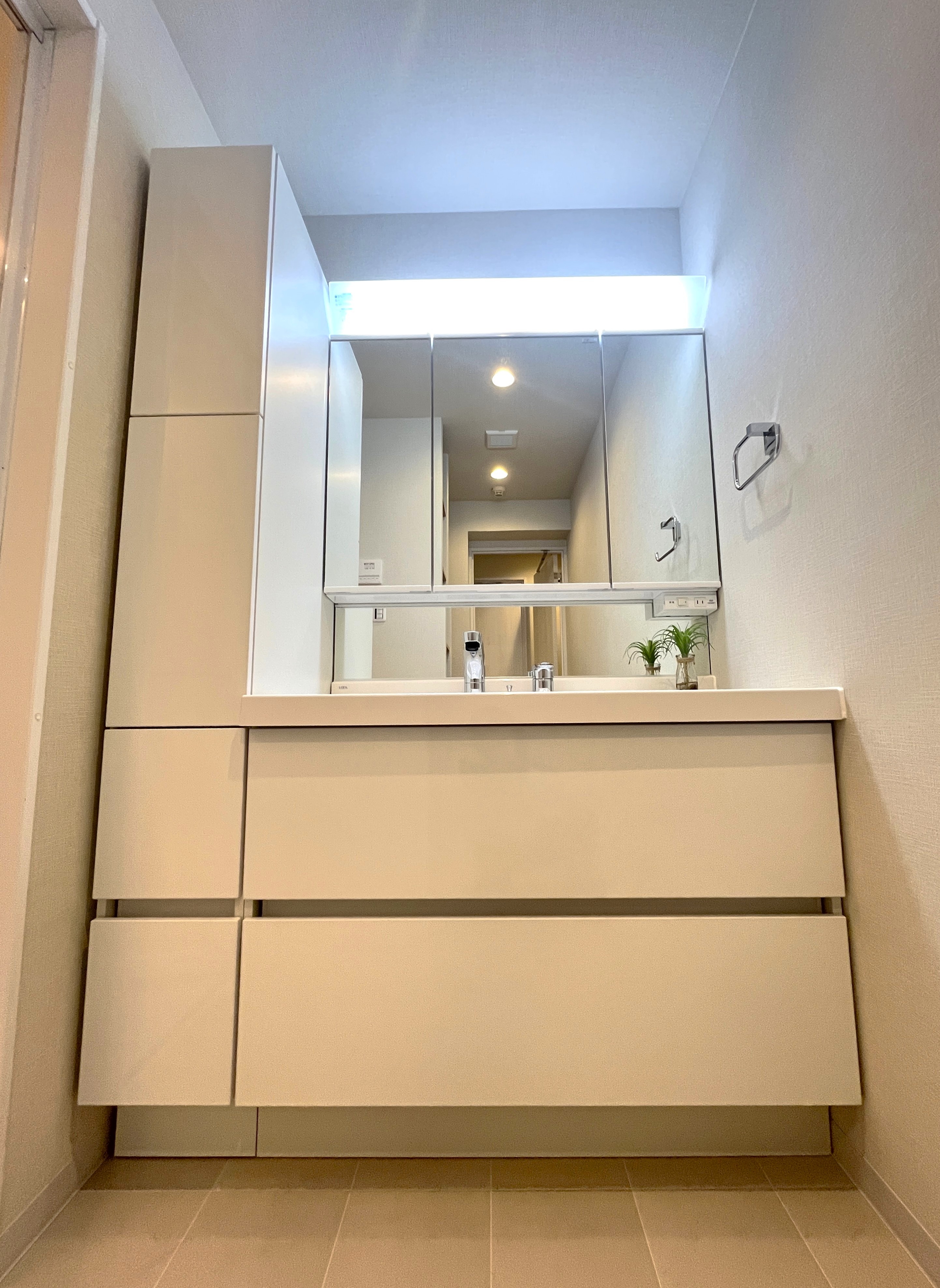 フラッツ鷺ノ宮[3]