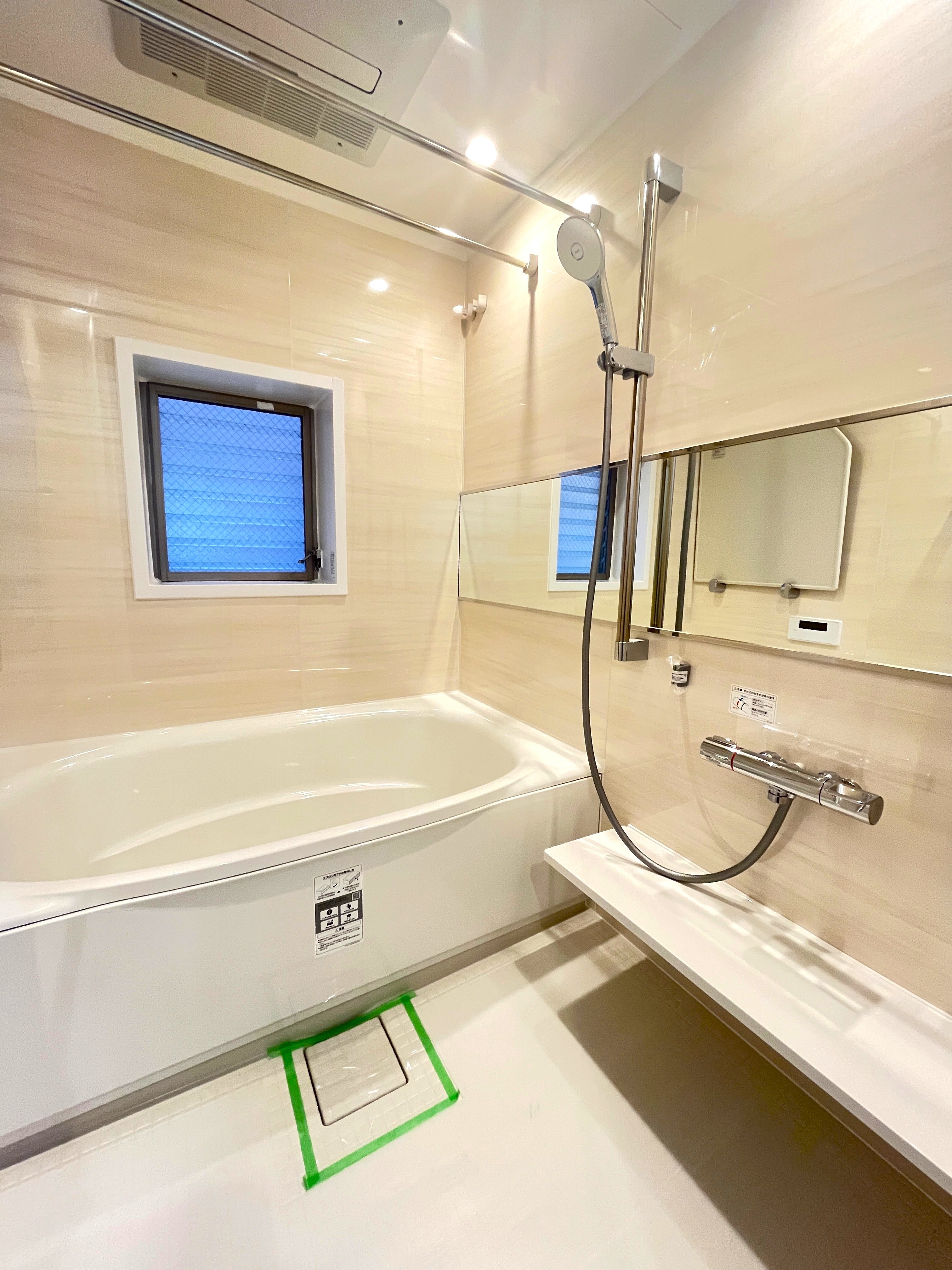 フラッツ鷺ノ宮[4]