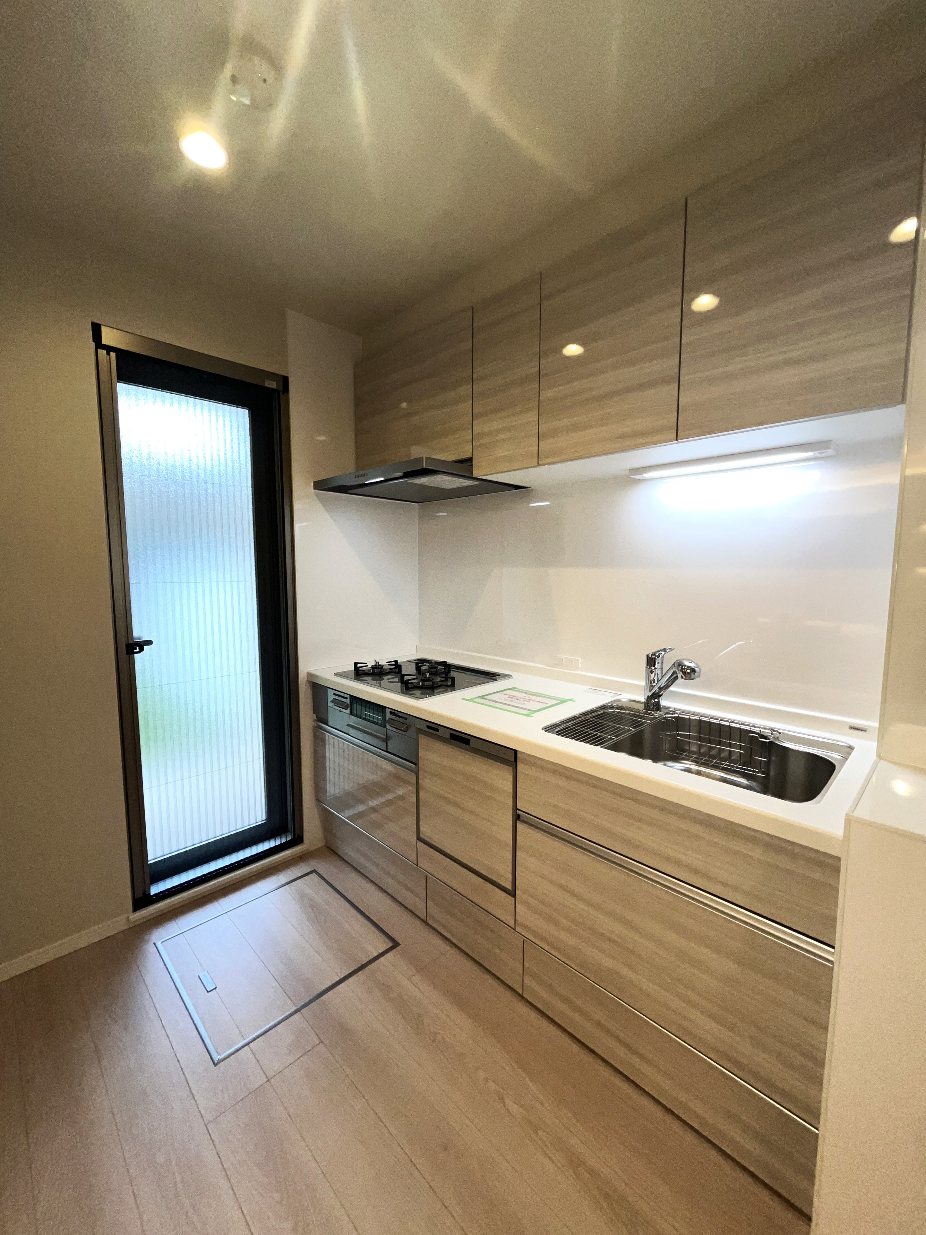 フラッツ鷺ノ宮[5]