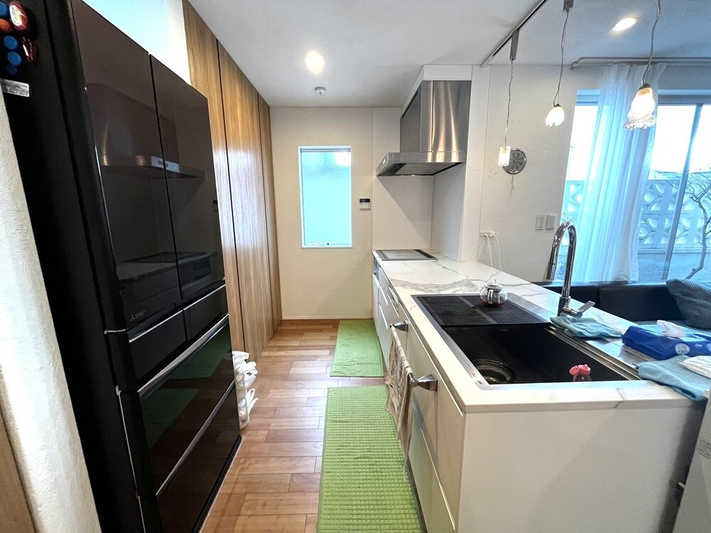 世田谷区　中古戸建[2]