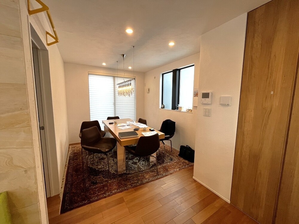 世田谷区　中古戸建[3]