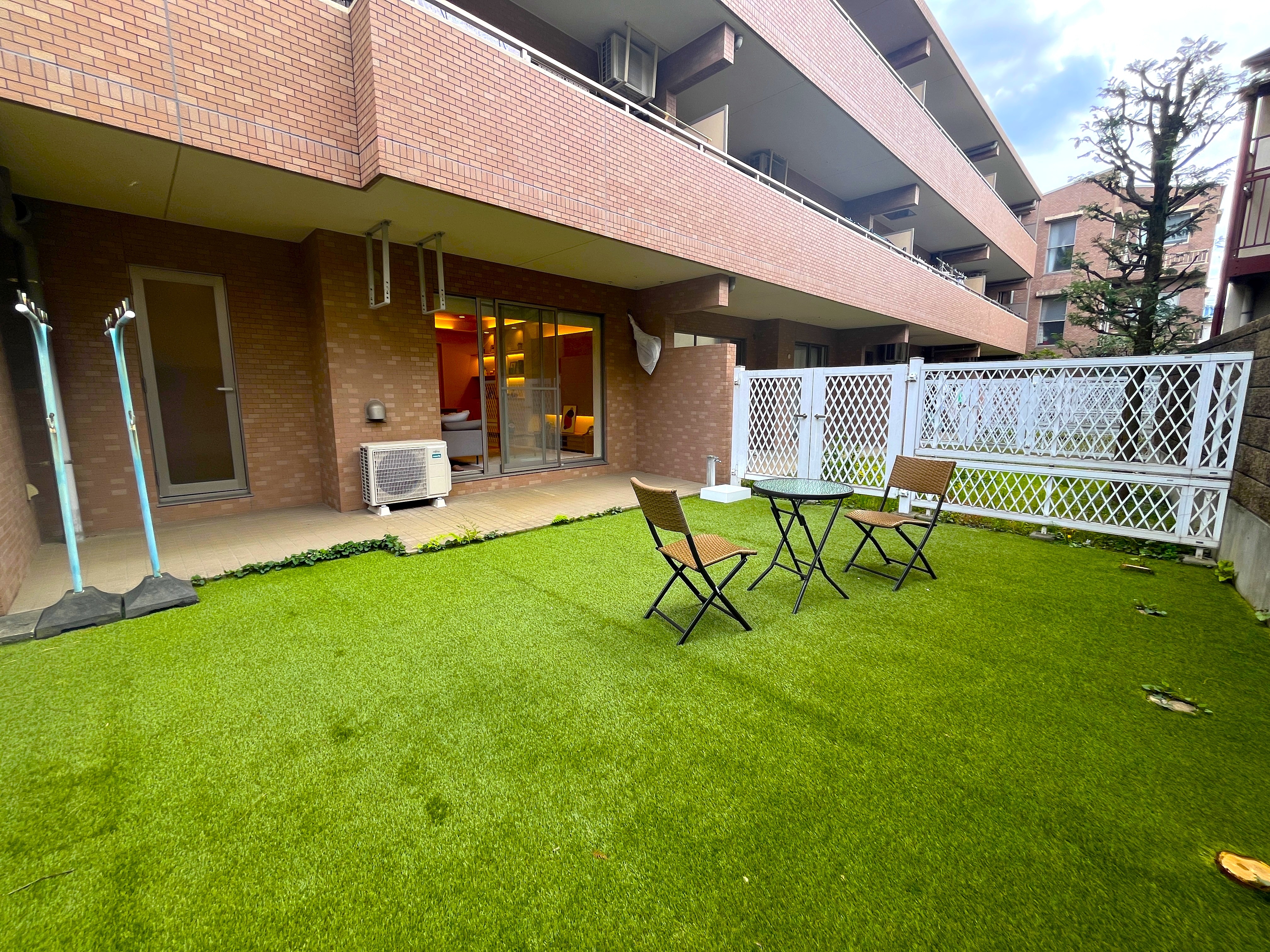 フラッツ鷺ノ宮[6]