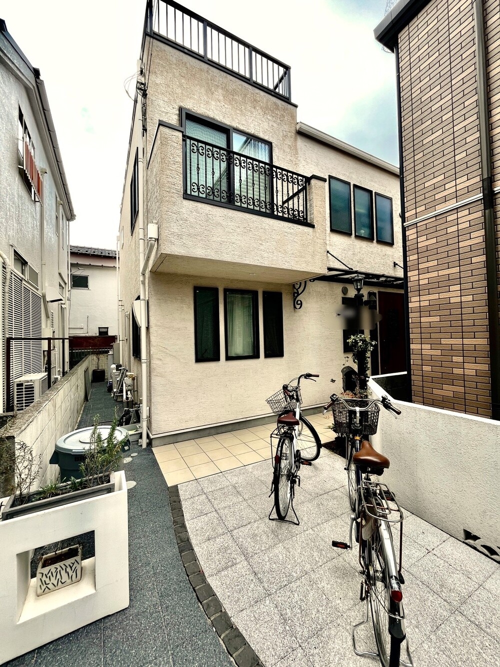 世田谷区　中古戸建[7]
