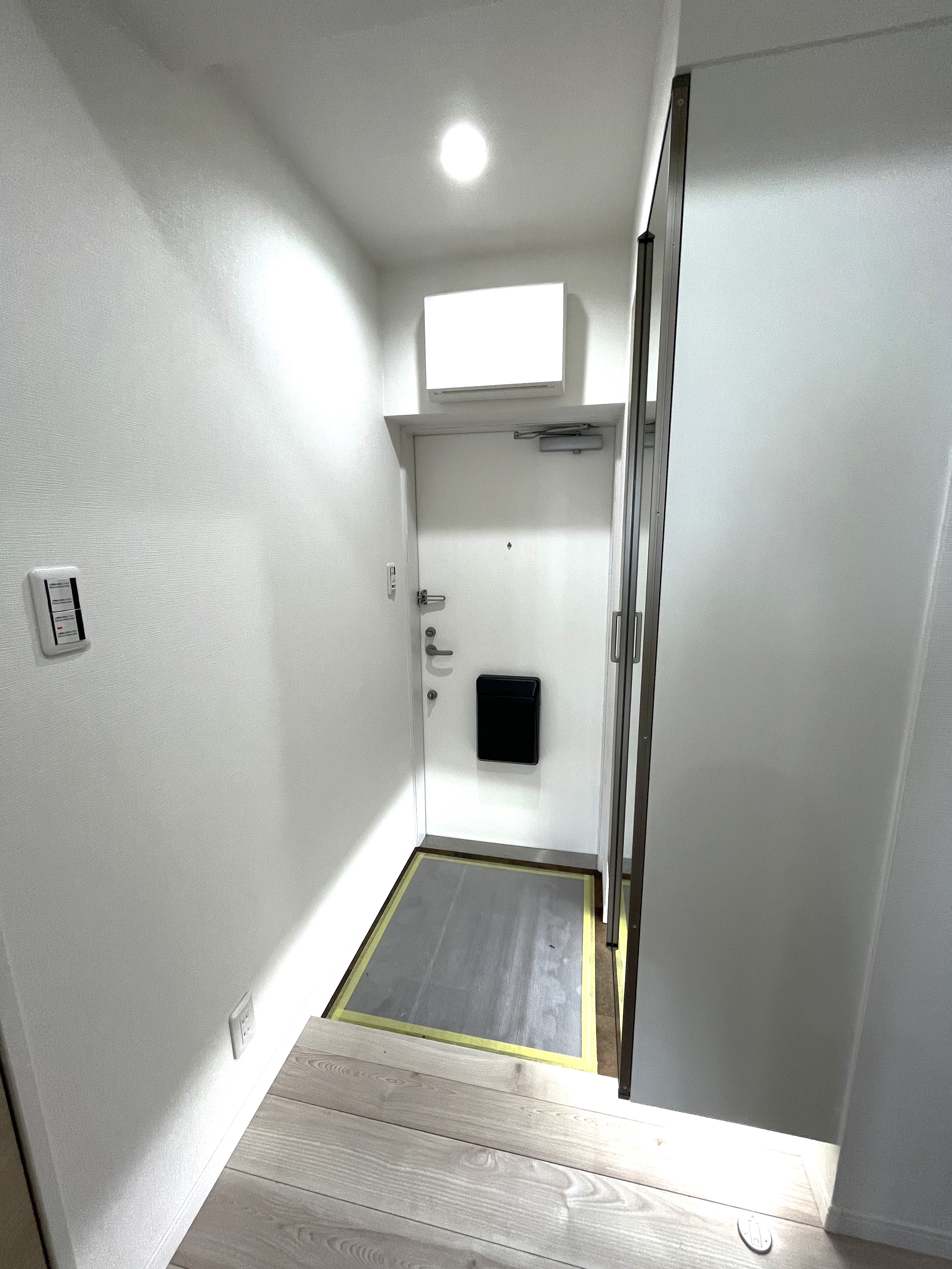 豊栄荻窪ステーションプラザ[5]