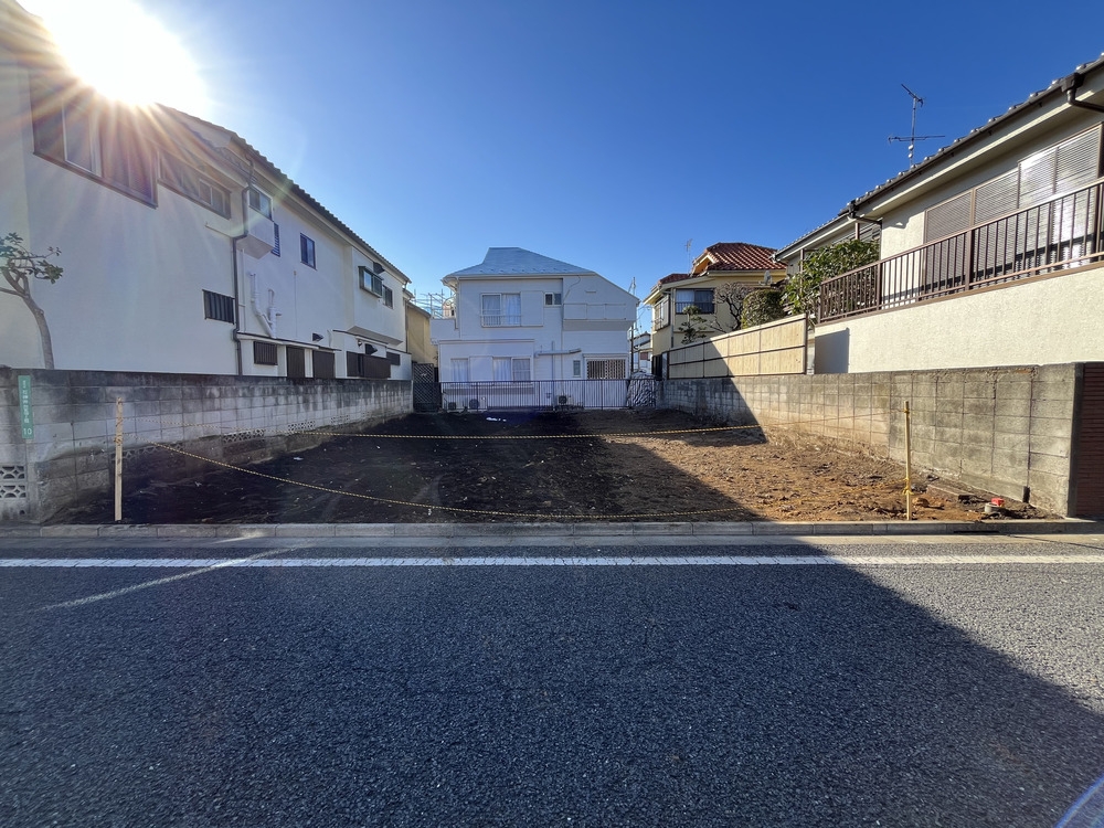 練馬区石神井台5丁目[2]