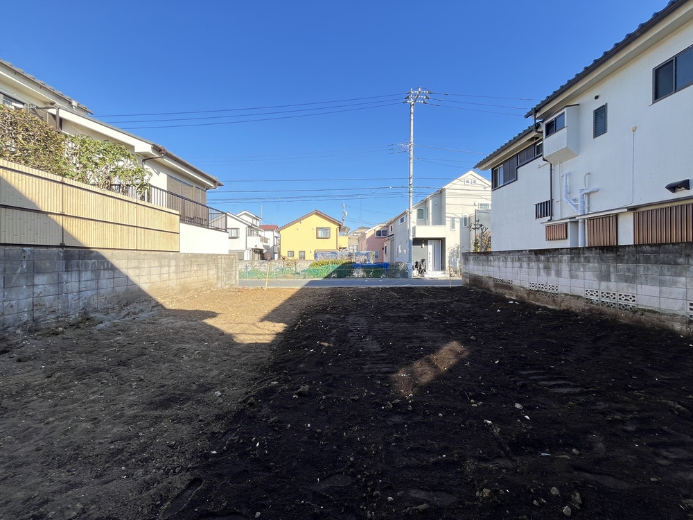 練馬区石神井台5丁目[5]