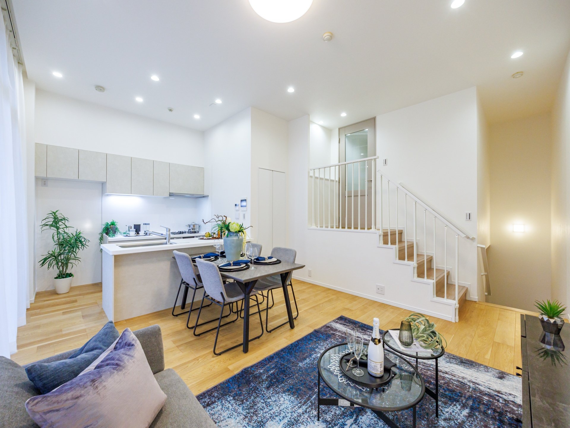 ディアクオーレ中野文園[1]