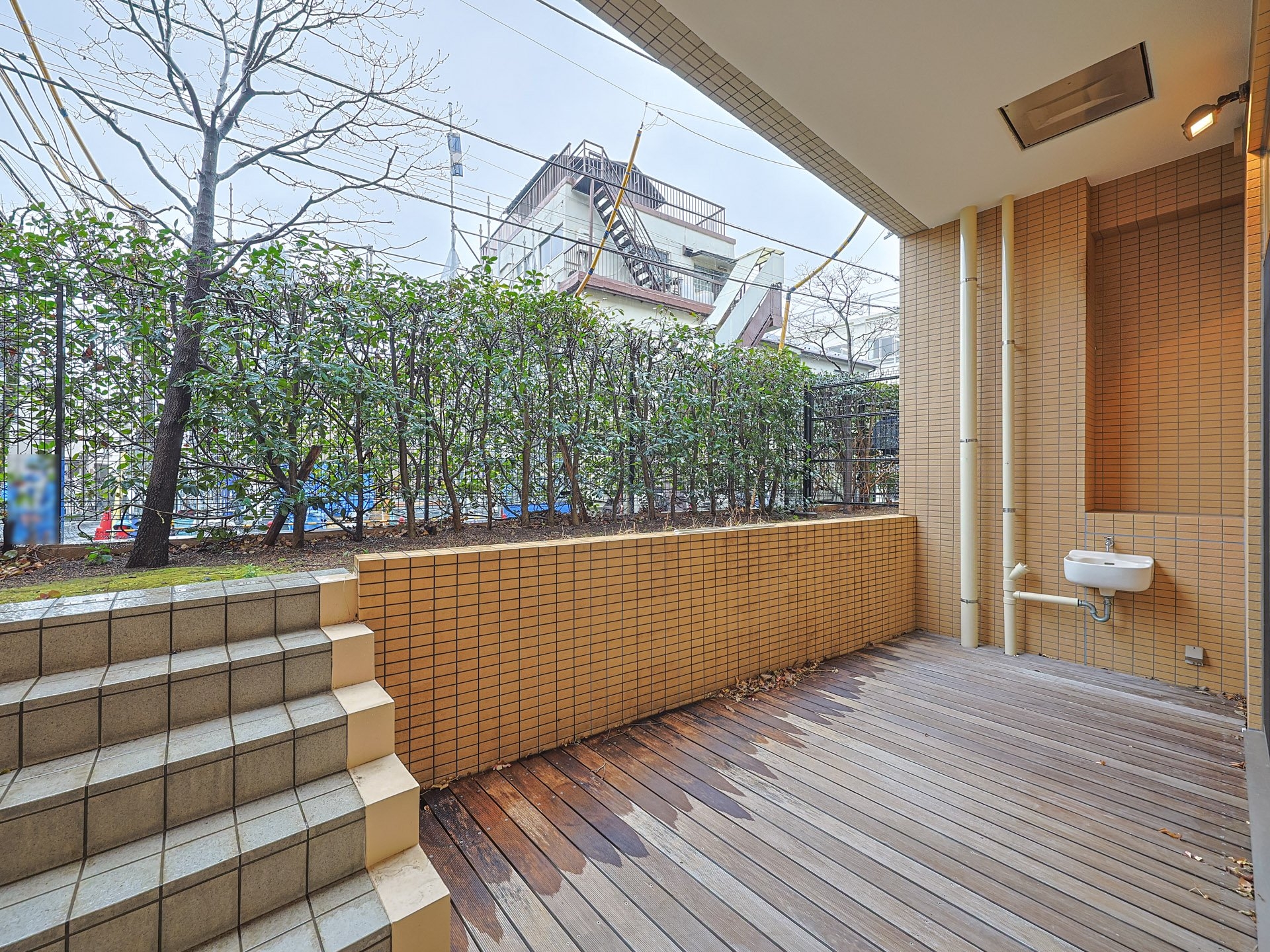 ディアクオーレ中野文園[5]