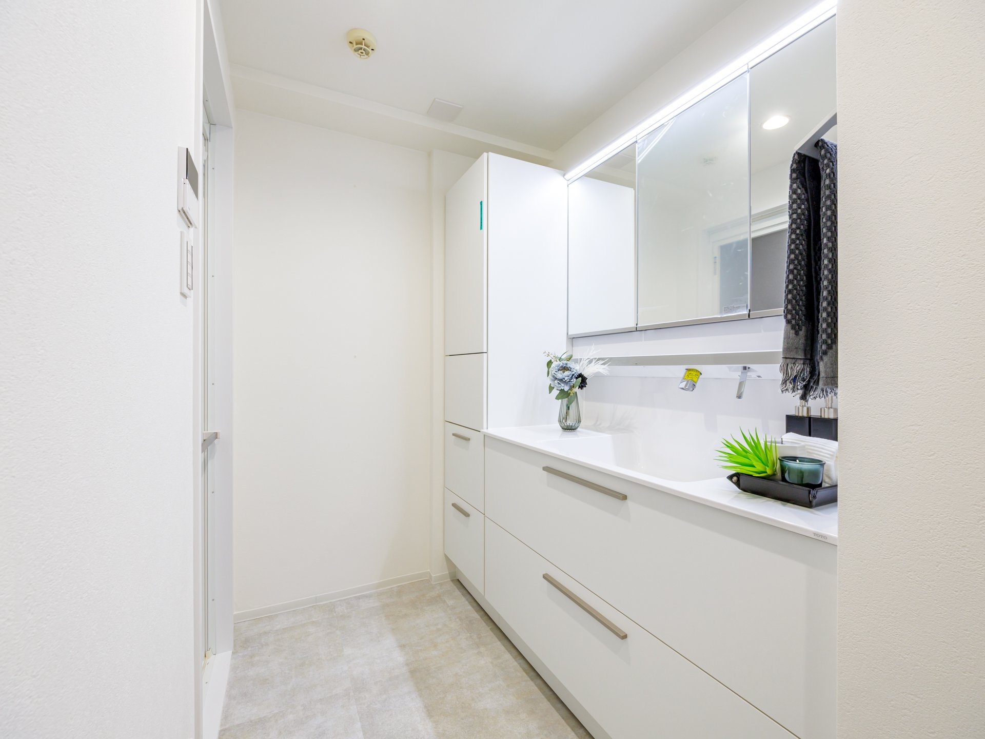 ディアクオーレ中野文園[3]