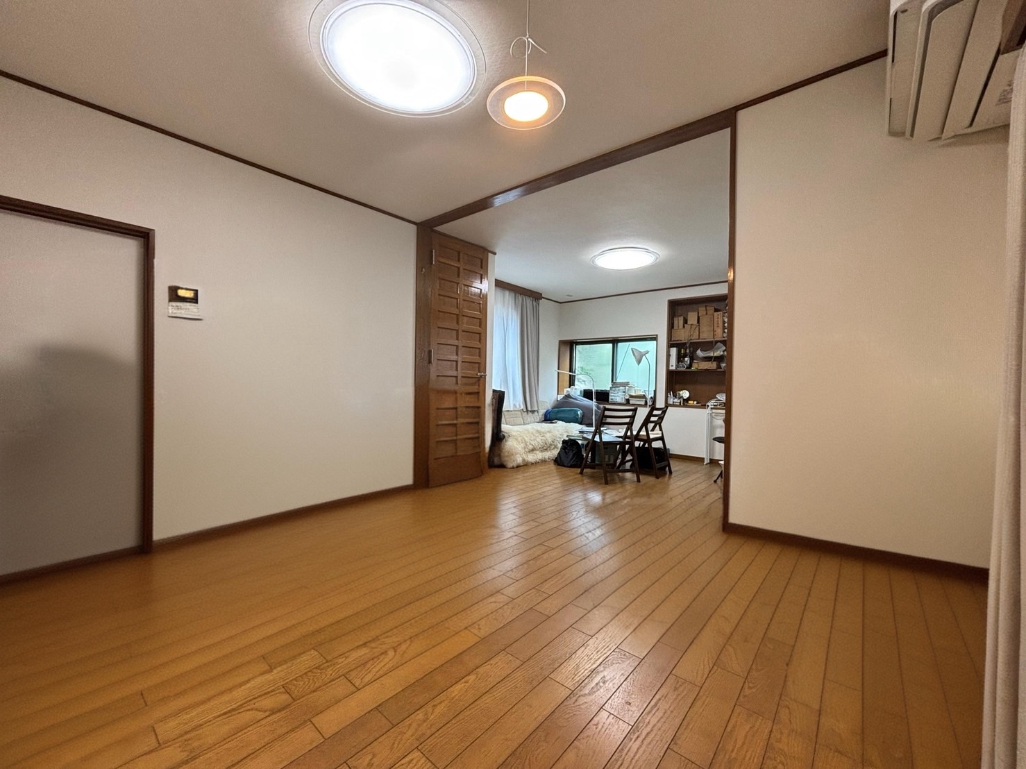 中野区大和町2丁目戸建[2]