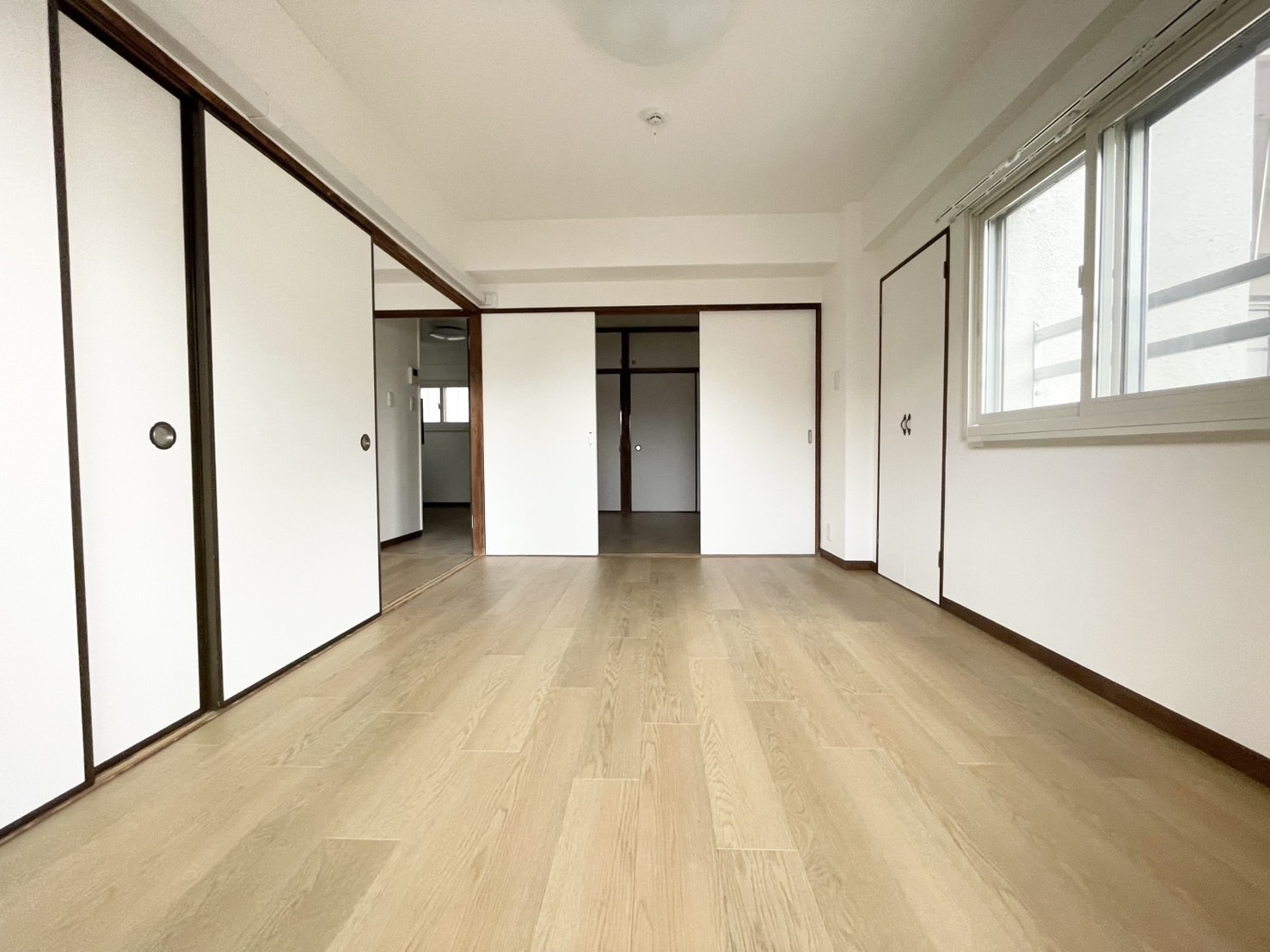梅田マンションB棟[3]