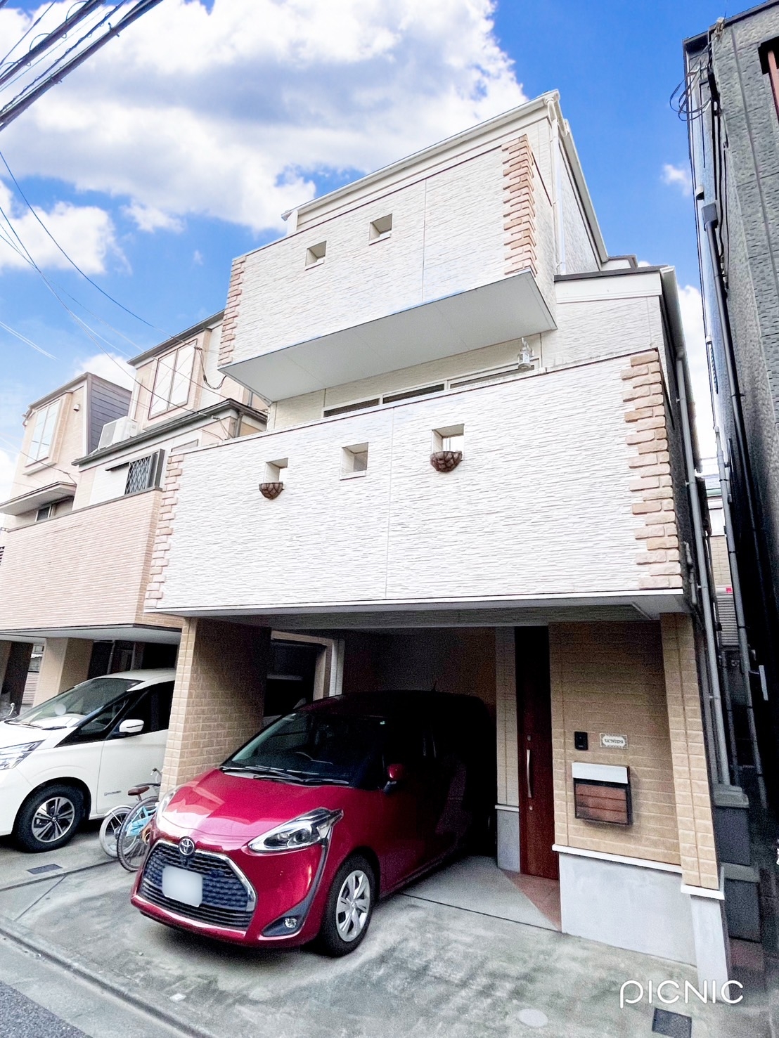 杉並区高円寺南3丁目戸建[2]