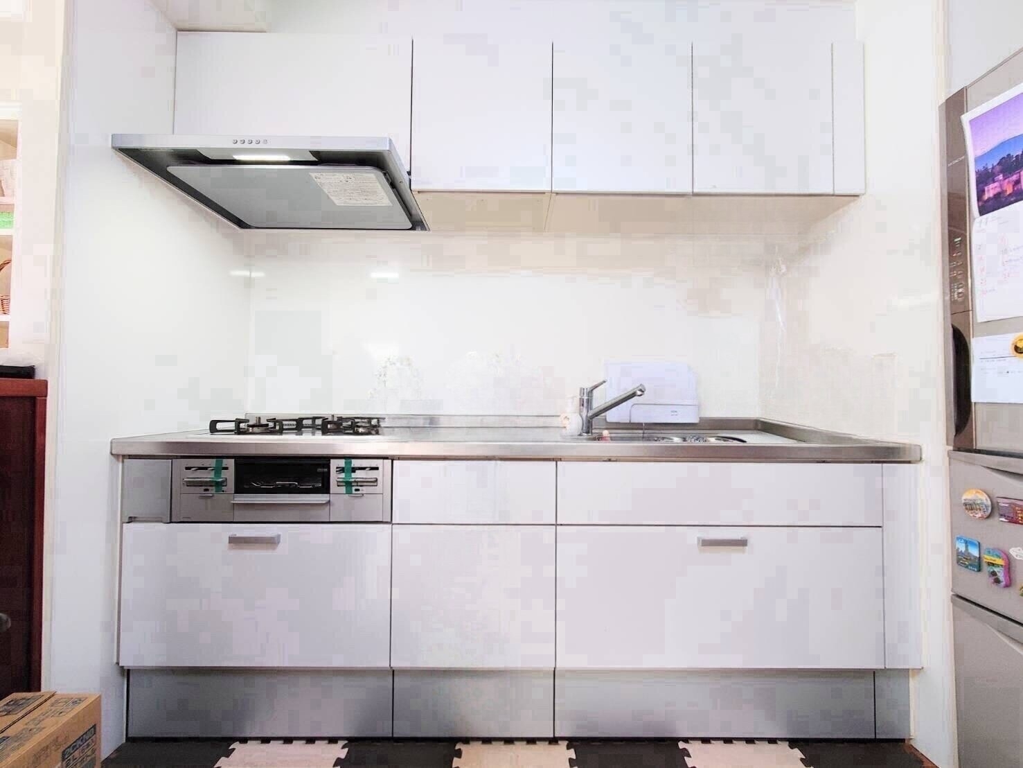 パークハイツ西荻窪4階[4]