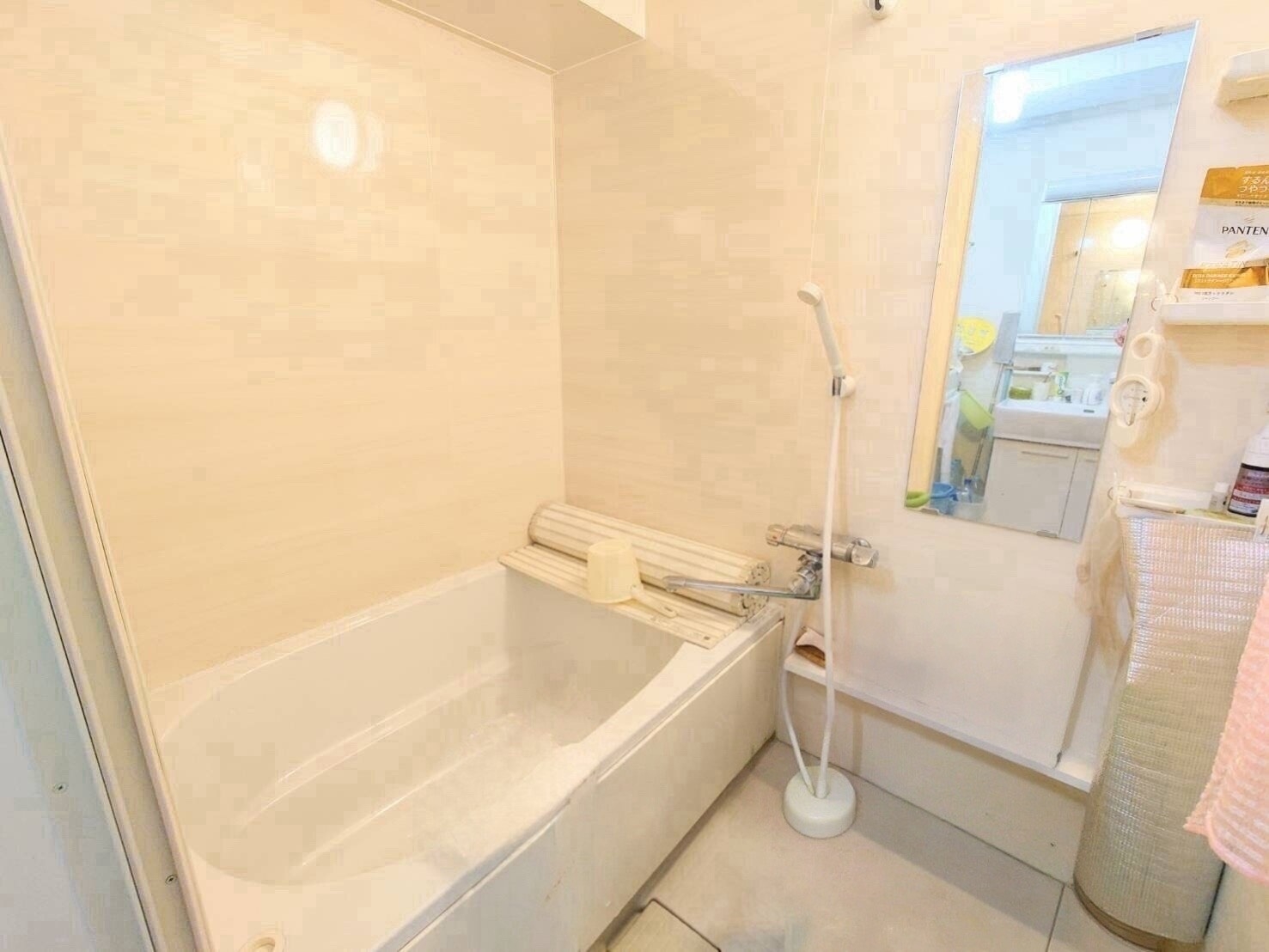 パークハイツ西荻窪4階[6]