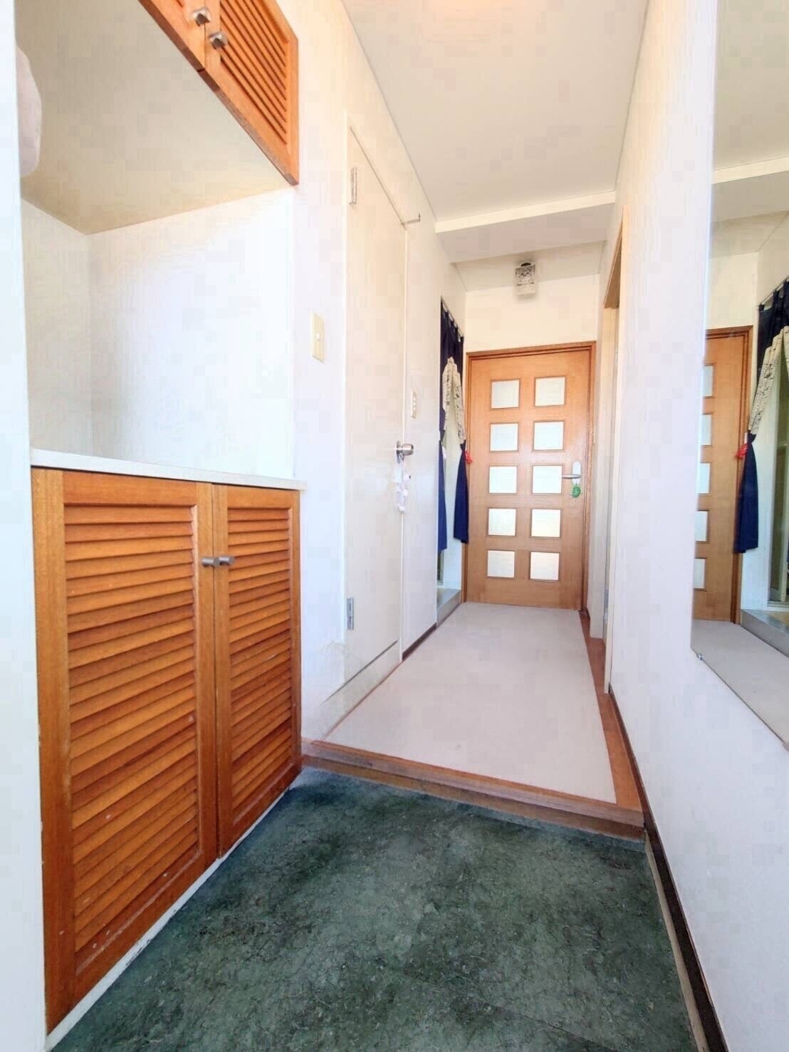 パークハイツ西荻窪4階[5]