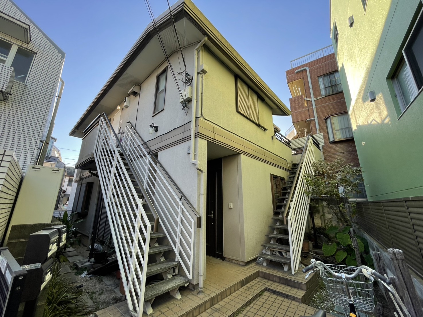 【土地】世田谷区代田6丁目[1]