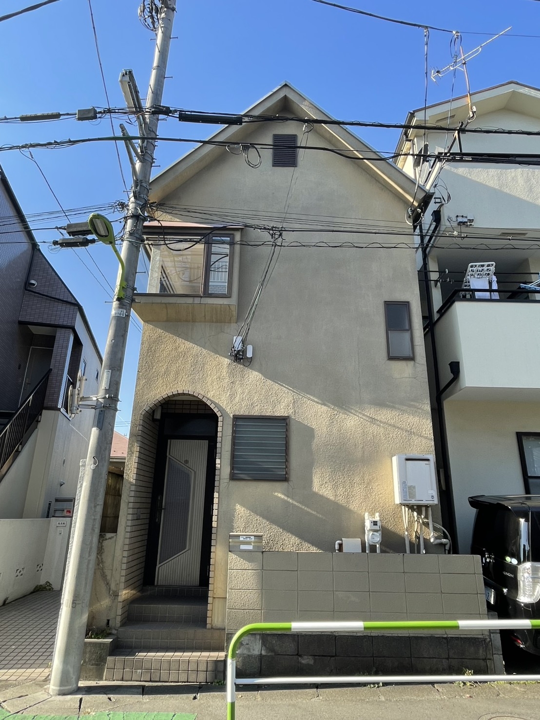 【土地】世田谷区砧1丁目[1]