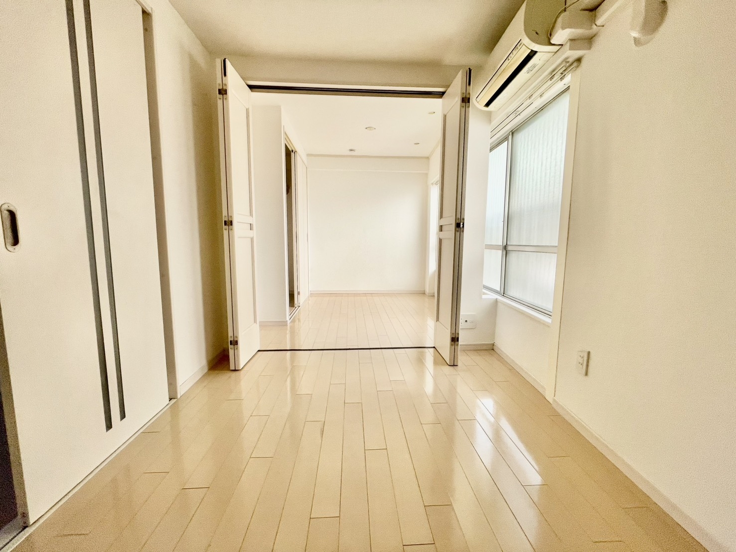 【マンション】ヴィラ・フローラ2階[3]