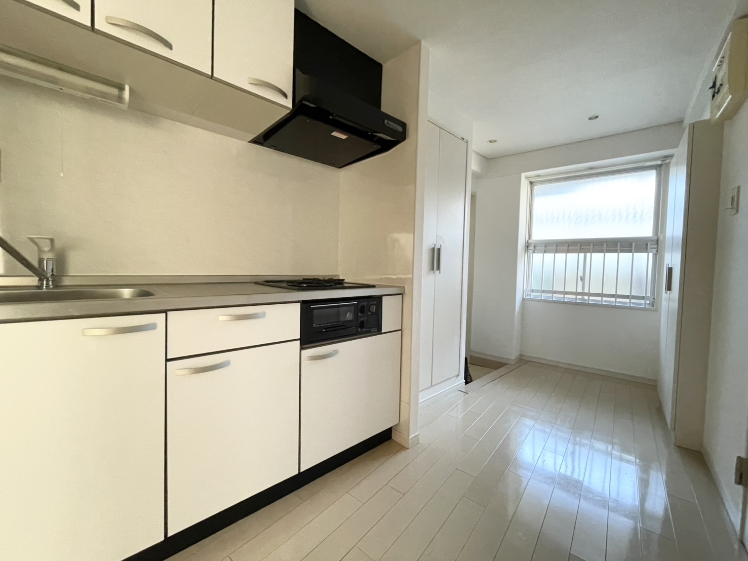 【マンション】ヴィラ・フローラ2階[5]