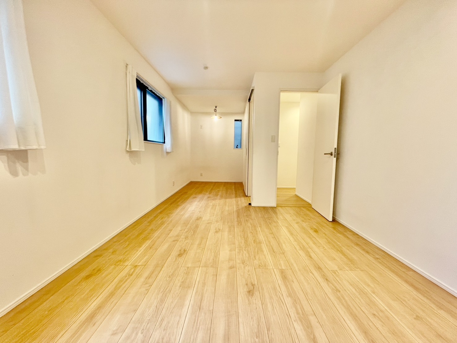 【中古戸建】杉並区阿佐谷北4丁目[2]