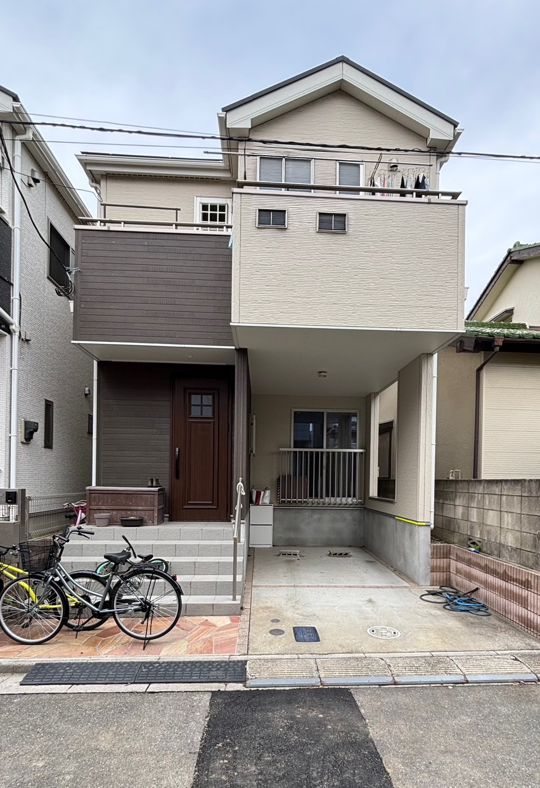 【中戸戸建】千葉県市川市原木4丁目[1]