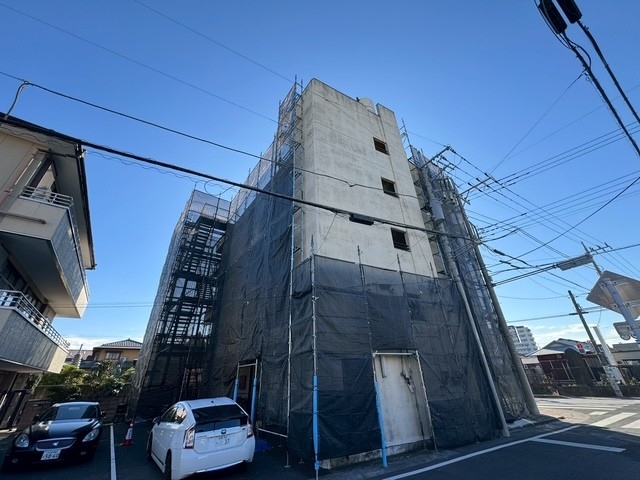 【1棟店舗付中古売マンション】栃木県小山市(宮本町ビル)[2]