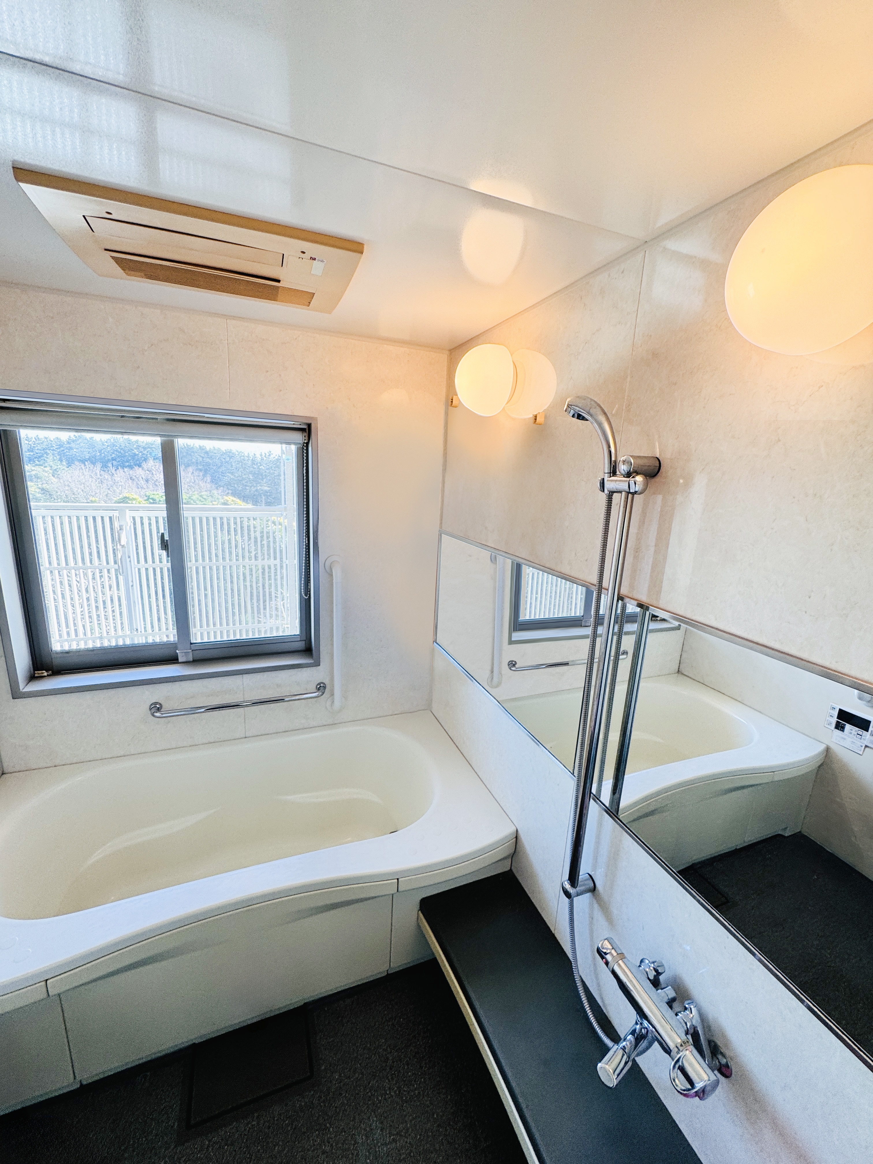 【借地権付き中古マンション】幕張サウスコートB棟4階[5]