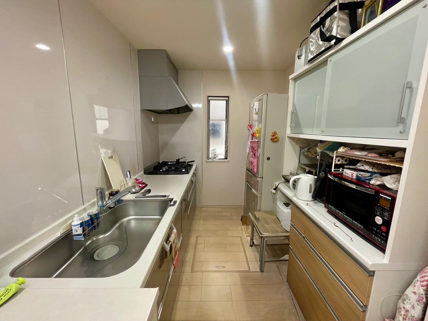 【中戸戸建】千葉県市川市原木4丁目[3]