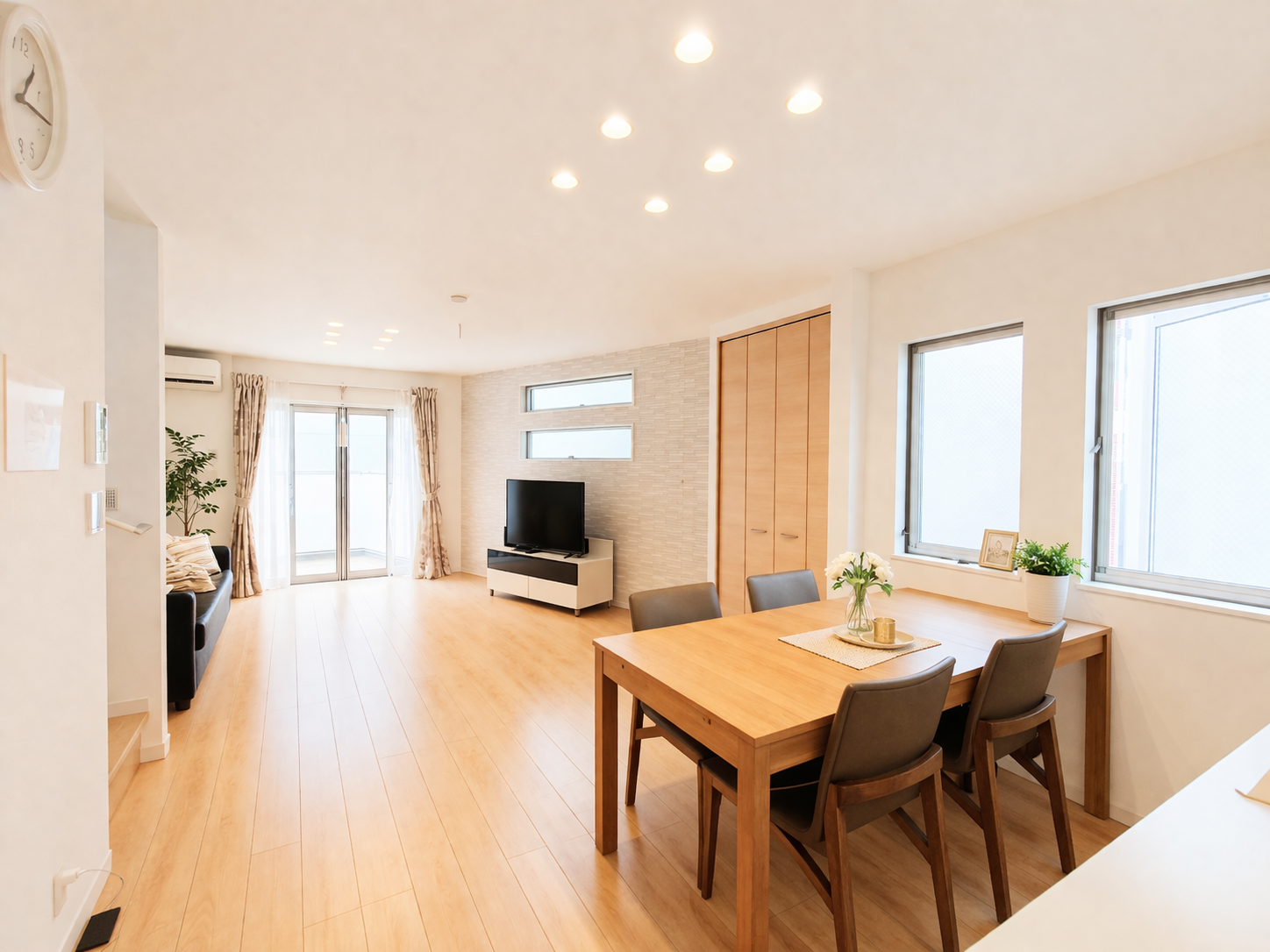 【美邸中古戸建】北新宿3丁目