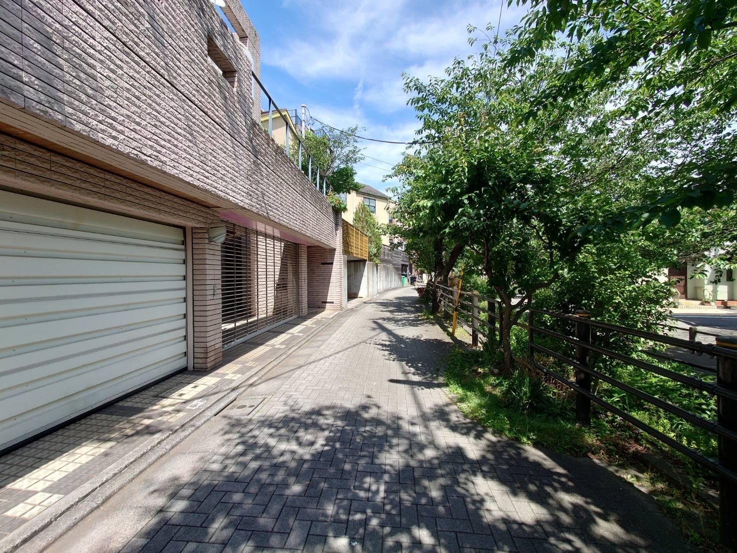 【中古戸建】世田谷区代田2丁目[4]