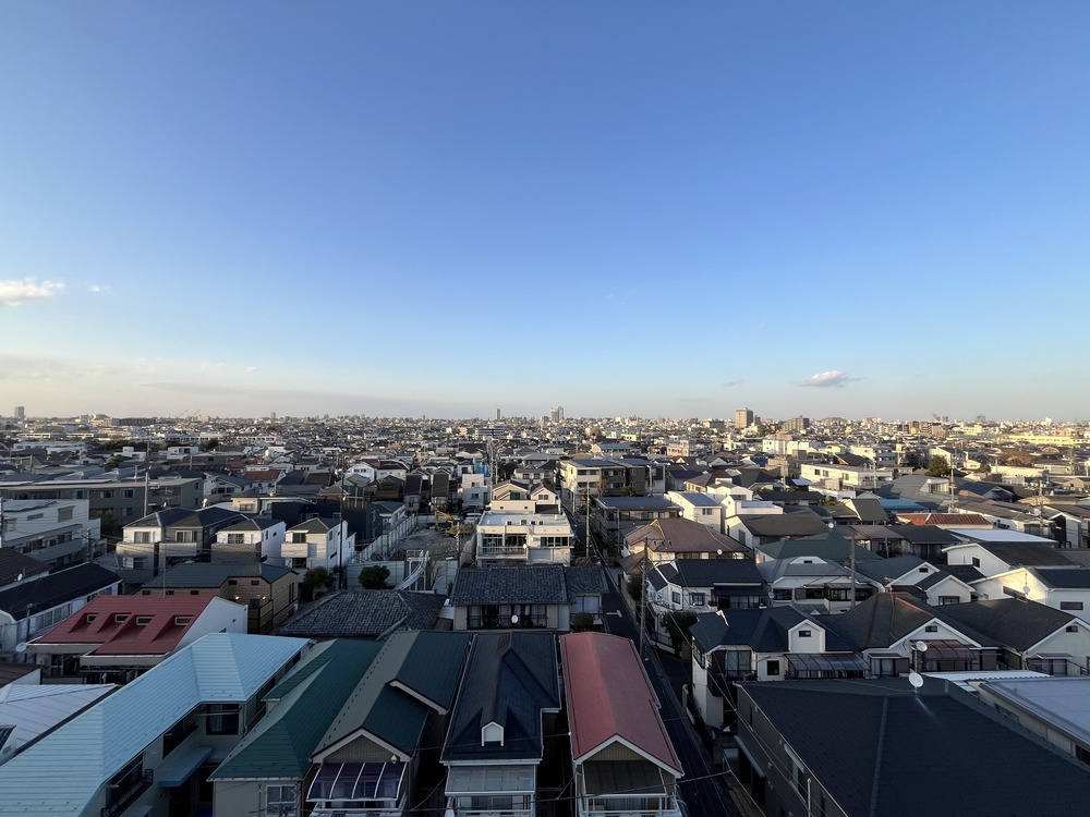 藤和シティホームズ高円寺Ⅱ[7]