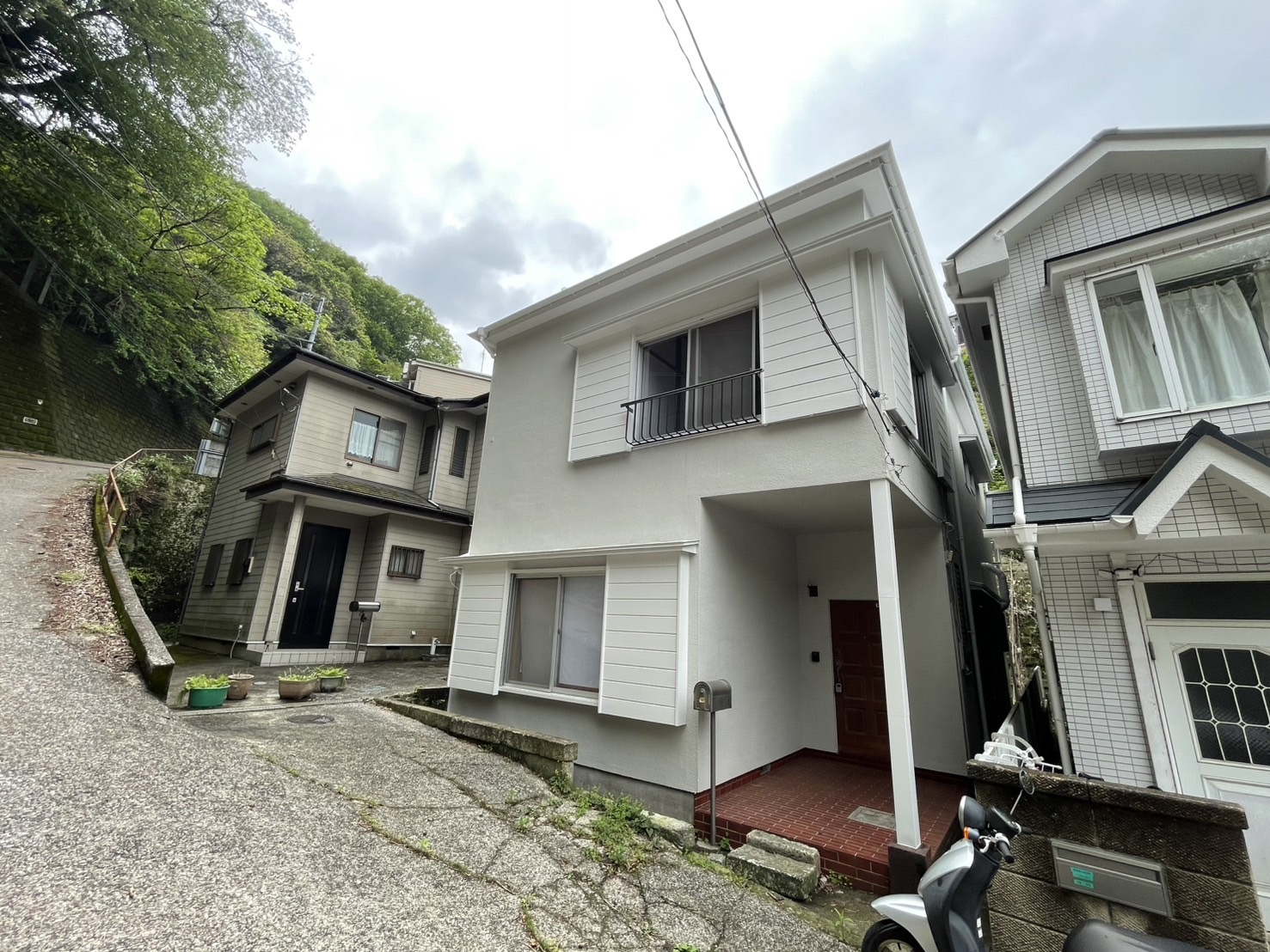 横須賀市佐野町4丁目戸建[1]