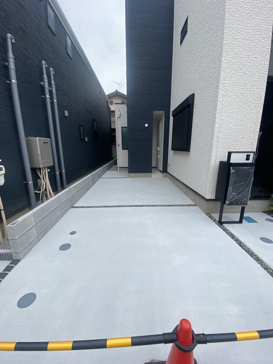 杉並区成田西2丁目（新築戸建）[2]