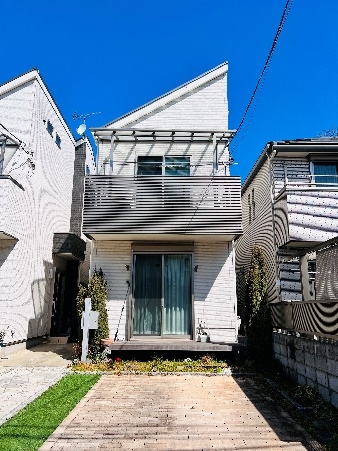 杉並区荻窪 一丁目戸建て[1]