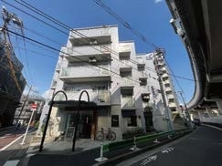 パークサイド用賀 303 号室