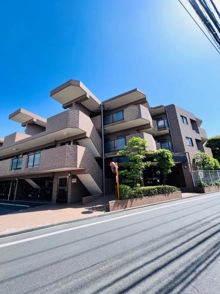 藤和ライブタウン国分寺[1]