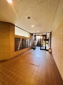 藤和ライブタウン国分寺[7]